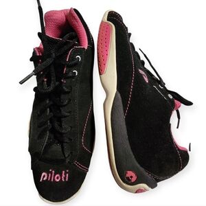 PILOTI Prototipo Driving Shoes Size 7